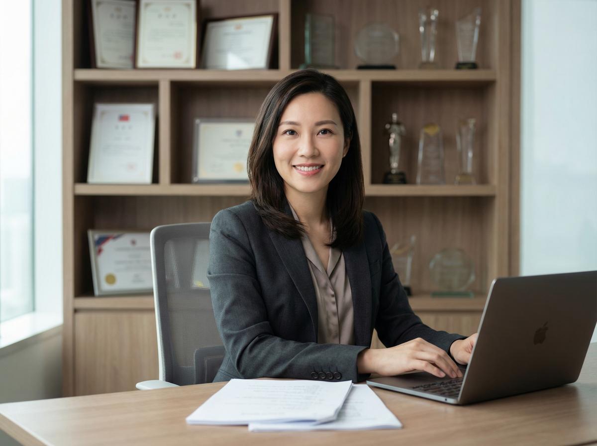 每日吃瓜制片人苏晓曼