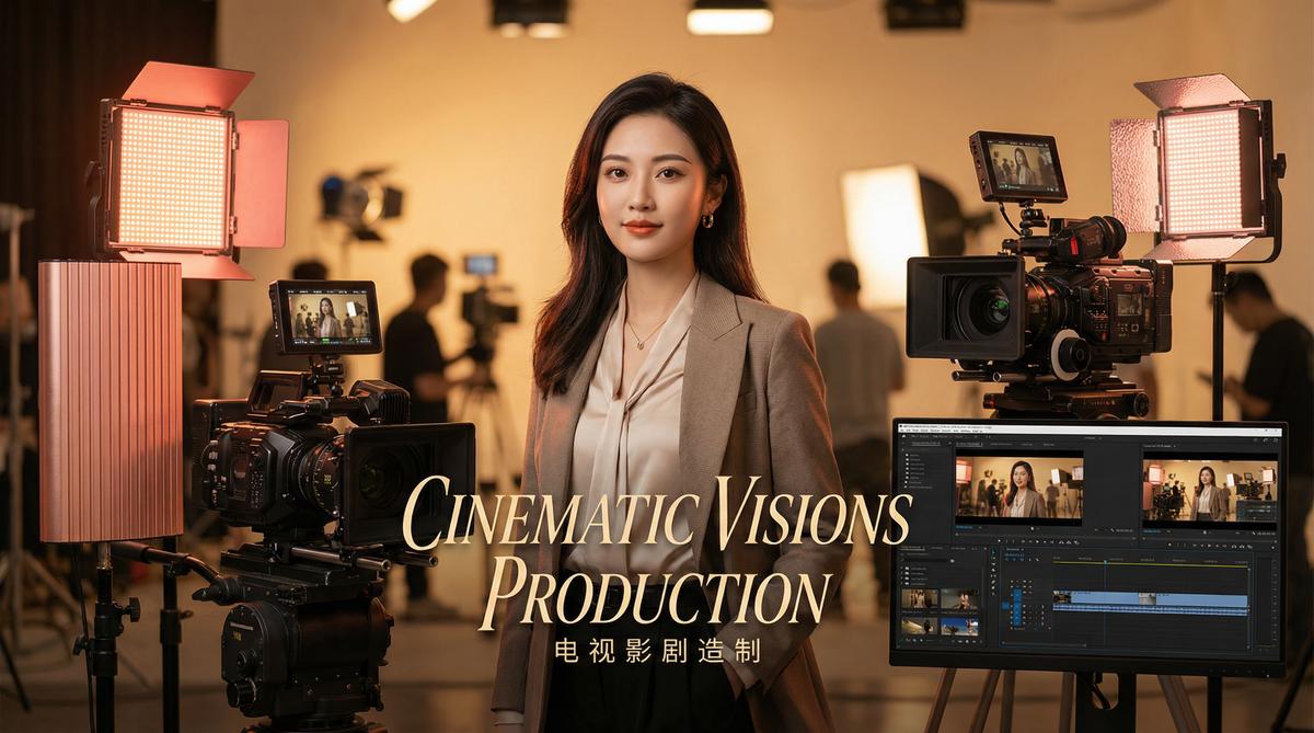 每日吃瓜影视传媒视频社区